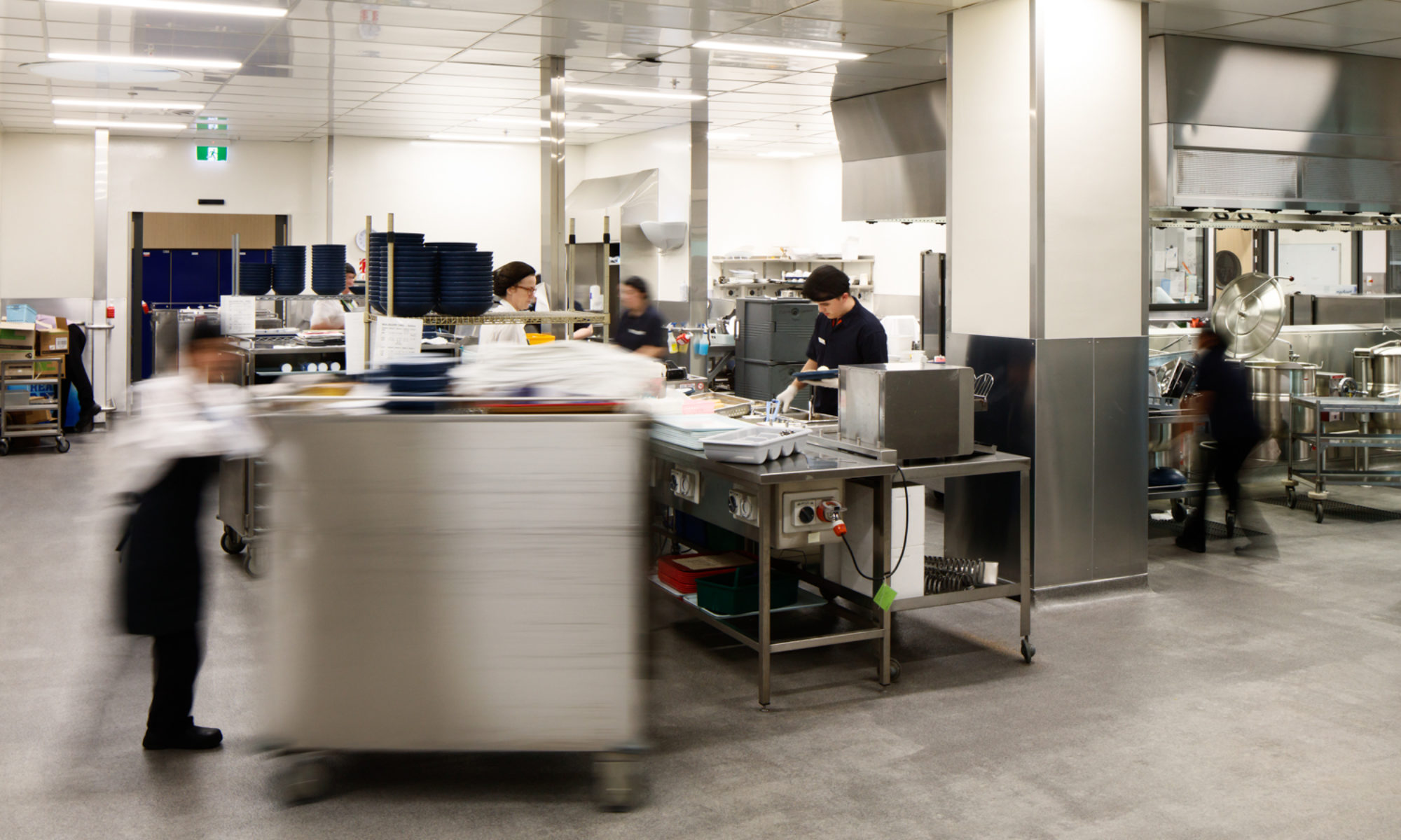 WellFood Kitchen